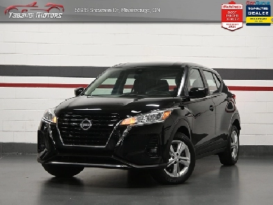 2024 Nissan Kicks No Accident Carplay Blind Spot Assist