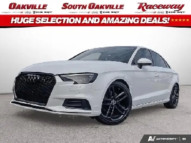 2018 Audi A3 | SOLD SOLD SOLD BY BRANDON | THANK YOU |