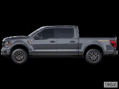 2026 Ford F-150 Tremor 4WD SuperCrew 5.5' Box