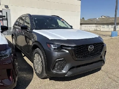 2026 Mazda CX-70 MHEV