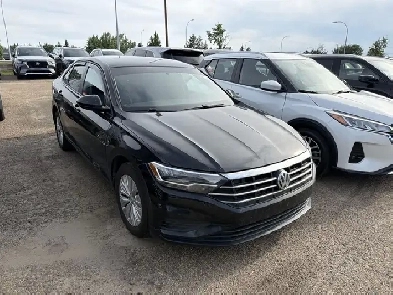 2019 Volkswagen Jetta