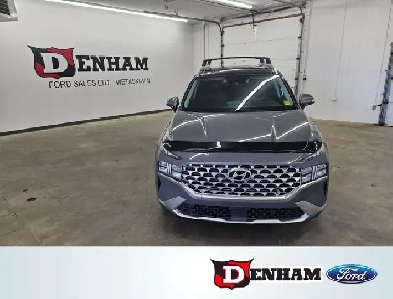 Preferred AWD w-Trend Package, 2.5L