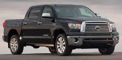 2010 Toyota Tundra PLATINUM New Arrival