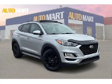 2021 Hyundai Tucson AWD | TOUCHSCREEN | CAMERA |