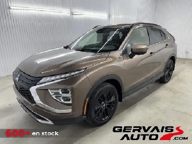 Mitsubishi Eclipse Cross SE S-AWC 2022 à vendre