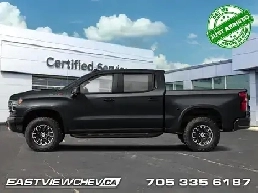 2026 Chevrolet Silverado 1500 ZR2 - Premium Audio - $618 B/W