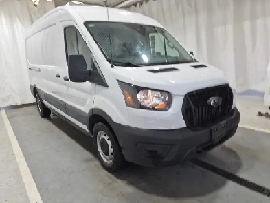 2025 Ford Transit Cargo Van T-250 148\' MED RF 90 | NOT A RENTAL