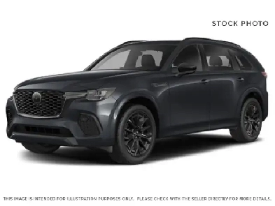 2026 Mazda CX-70 MHEV GT-P AWD