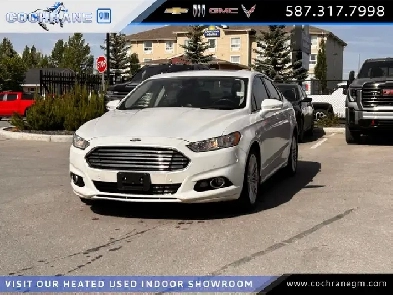 2014 Ford Fusion SE | 202A | Sunroof