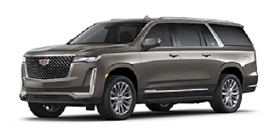 2024 Cadillac Escalade ESV 4WD Premium Luxury Platinum