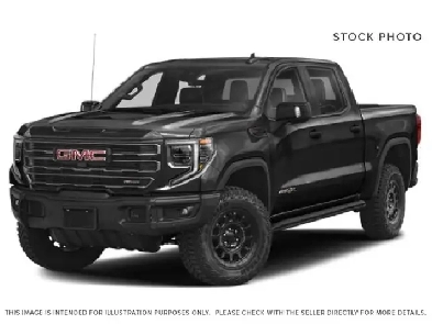 2024 GMC Sierra 1500 BASE