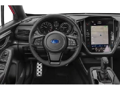 2024 Subaru Impreza RS