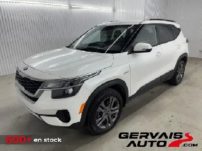 KIA Seltos LX AWD 2021 à vendre