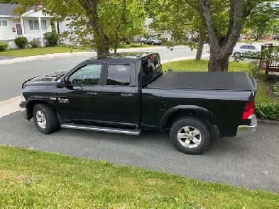 Dodge Ram 1500
