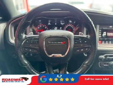 2022 Dodge Charger GT Heated   Cooled Seats | Alpine Sound |...