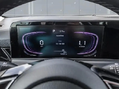 2025 Kia Seltos EXS