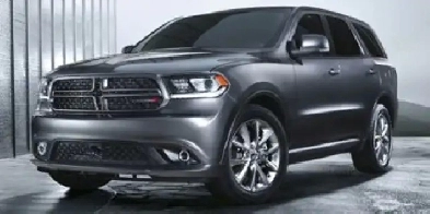 2020 Dodge Durango R/T