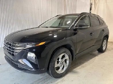 Hyundai Tucson Preferred TI avec ensemble Trend 2022 à vendre