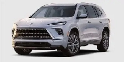 2025 Buick Enclave