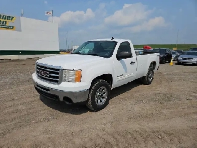 2013 GMC Sierra 1500