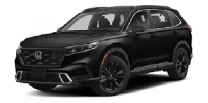 2024 Honda CR-V Hybrid Touring
