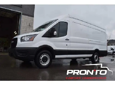 2023 Ford Transit Cargo Van T-350 148WB High Roof  GARANTIE FO