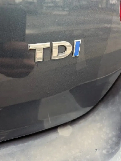 GOLF WAGON TDI Manuel Aucune taxes à payer pas cher !!