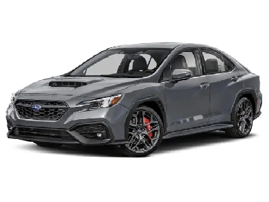 2024 Subaru WRX RS