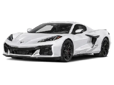 2027 Chevrolet Corvette Z06