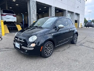 2012 Fiat 500C | SOLD SOLD SOLD BY MAJA | THANK YOU |