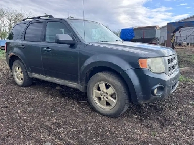 FORD ESCAPE