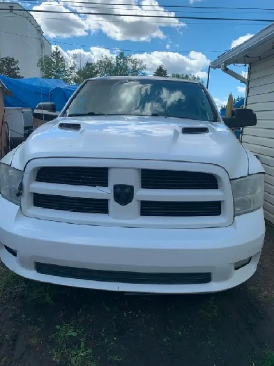 Dodge Truck