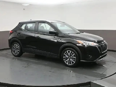 2025 Nissan Kicks PLAY SV AWD, HEATED SEATS, BACKUP CAMERA & MOR