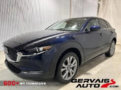 Mazda CX-30 GS TI 2024 à vendre