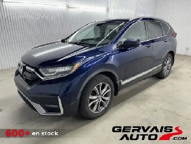 Honda CR-V Touring AWD 2020 à vendre