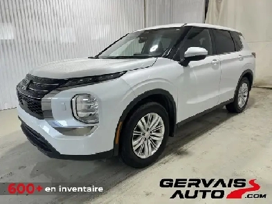 Mitsubishi Outlander ES S-AWC 2022 à vendre