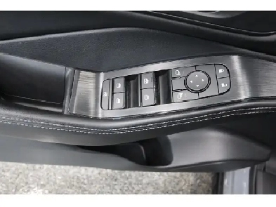 2023 Nissan Rogue SV / MIDNIGHT / CUIR / TOIT / AWD