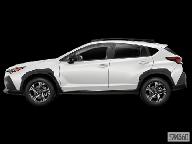 2026 Subaru Crosstrek Touring