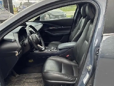 2021 Mazda CX-30