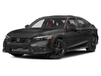 2024 Honda Civic Si Sedan Manual - No Accidents I BOSE I Remote