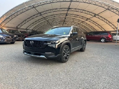 2024 Mazda CX-50 GT w-Turbo AWD W / APPLE CARPLAY / ANDROID AUTO
