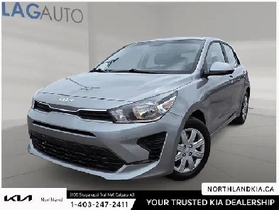2023 Kia Rio