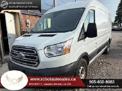 2019 Ford Transit T-250 148' Med Rf 9000 GVWR Sliding RH Dr