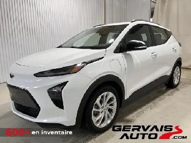 Chevrolet Bolt EUV Traction avant 4 portes LT 2023 à vendre