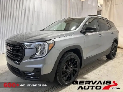 GMC Terrain Traction intégrale, 4 portes SLE 2024 à vendre