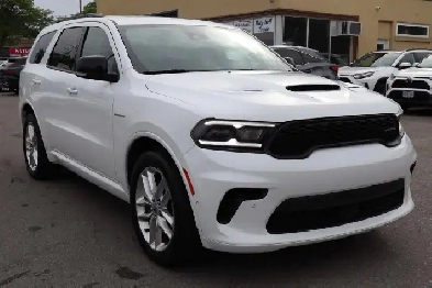 2024 Dodge Durango R/T