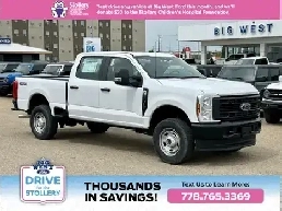 2026 Ford F 350 XL w/HEAVY SERVICE FR. SUSP. & UPFIT SWITCHES