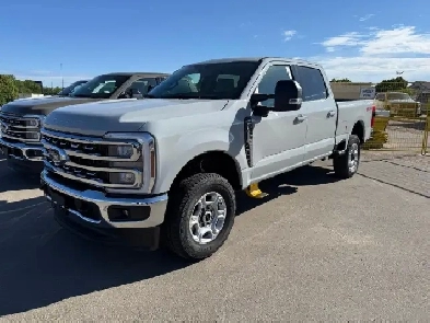 2026 Ford F-350 XLT