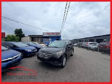 2014 Honda CR-V TOURING AWD (All Wheel Drive) 149KM CERTIFIED-WA