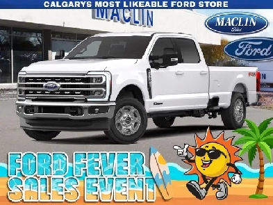 2026 Ford F-350 XLT | XLT PREMIUM PACKAGE | FX4 OFF ROAD PACKAGE